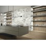 Плитка Ape Ceramica Volterra White Matt Rect 1200x600
