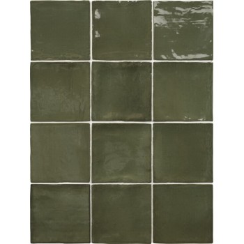 Плитка Ape Seville Green 100x100