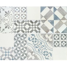 Плитка Ape Ceramica Aniko White Mix