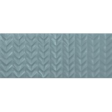 Плитка Ape Ceramica Tip Blue 200x500x8