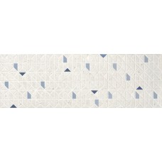 Плитка Ape Contract Bianco Rect. 1200x400