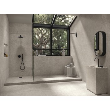 Плитка Ape Contract Bianco Rect. 1200x400