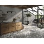 Плитка Ape Contract Bianco Rect. 1200x400