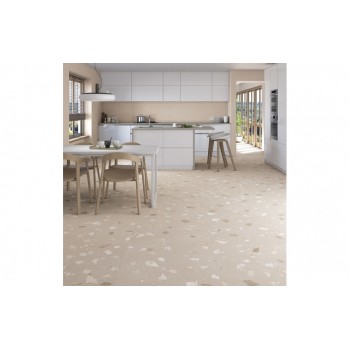 Arcana Ceramica Ribe-Spr Beige 800x800