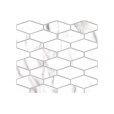 Arcana Ceramica Hati Mosaic Blanco 290x318
