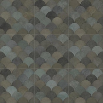 Плитка Arcana Ceramica Moher-R Dark 800x800