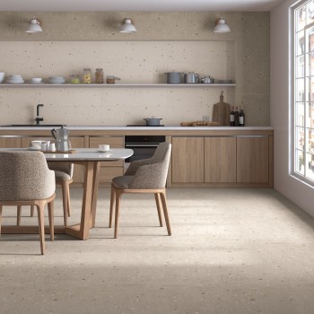 Плитка Arcana Ceramica Croccante-R Sesamo 800x800