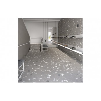 Arcana Ceramica Ribe-Spr Antracita 800x800