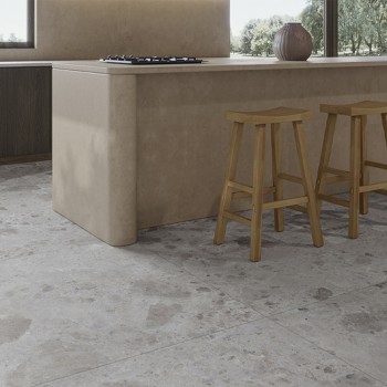Плитка Argenta Ceramica Petra Grey 1200x600