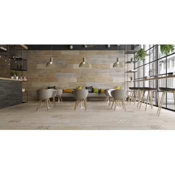 Плитка Argenta Nolan Roble 1200x300