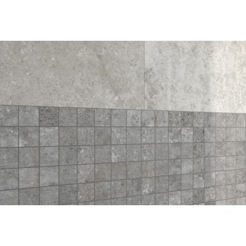 Плитка Argenta Etienne White Rect 600x600x9