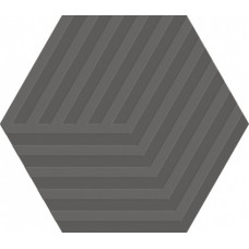 Argenta Gallery Cube Dark Hex 160X140