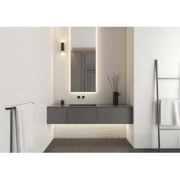 Argenta Carpenter Grey 600X600