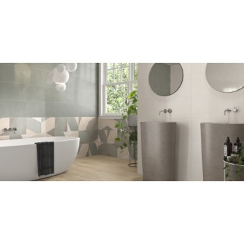 Argenta Le Giare Dec Manotti Blue 900X300
