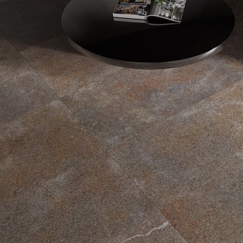 Плитка Argenta Ceramica Trento Rosso Mate 1200x600