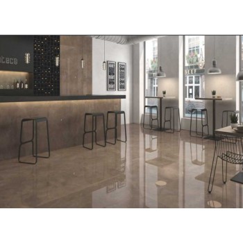 Плитка Argenta Croce Dark Polished 1200x2600x6