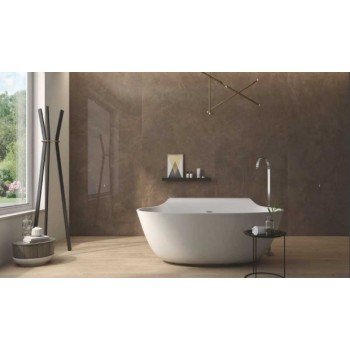 Плитка Argenta Croce Dark Polished 1200x2600x6