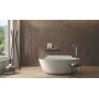 Плитка Argenta Croce Dark Polished 1200x2600x6