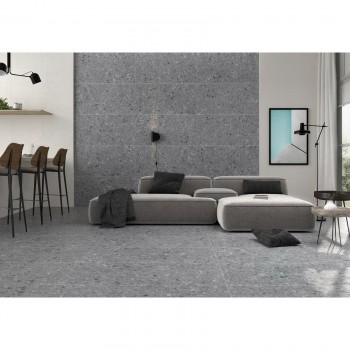 Плитка Argenta Ceramica Flodsten Winter Rc 600x600