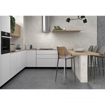 Плитка Argenta Ceramica Flodsten Winter Rc 600x600