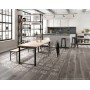 Плитка Argenta Selandia Bianco 200x1200x10.5