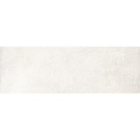 Плитка Argenta Ceramica Newclay Flower White 1200x400