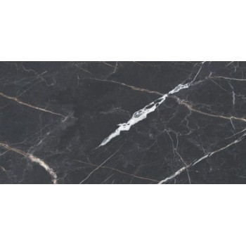 Плитка Argenta Ceramica Vanity Black Matt Rect 1200x600