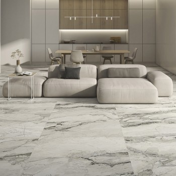 Плитка Argenta Ceramica Breccia Lunare 1200x600