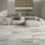Плитка Argenta Ceramica Breccia Lunare 1200x600