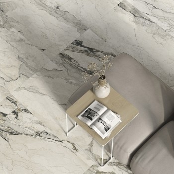 Плитка Argenta Ceramica Breccia Lunare 1200x600