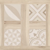 Плитка Argenta Selandia Decor Haya 600x600x10
