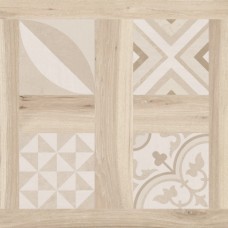 Плитка Argenta Selandia Decor Haya 600x600x10