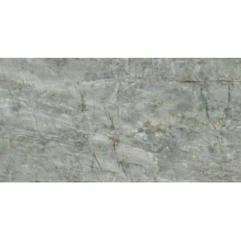 Плитка Ariana Ceramica 0005362 Nobile Emerald Green Lux 1200x600