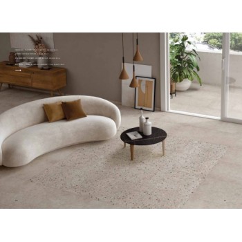 Ariana Ceramica 00067919 Anima Ghiaia Beige Ret 1200X600
