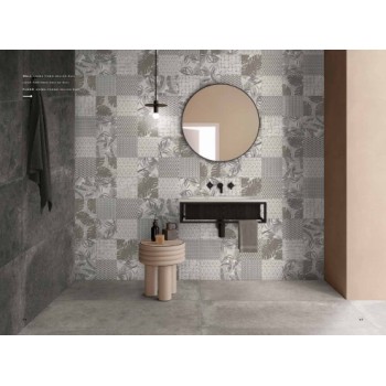 Ariana Ceramica 00067919 Anima Ghiaia Beige Ret 1200X600