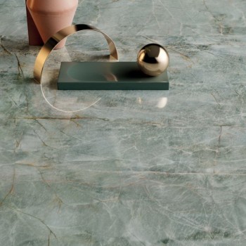 Плитка Ariana Ceramica 0005356 Nobile Black Taurus Lux 1200x600