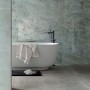 Плитка Ariana Ceramica 0005356 Nobile Black Taurus Lux 1200x600