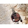 Плитка Ariana Ceramica 0006313 Nobile Grey Grafite Lux 1200x600