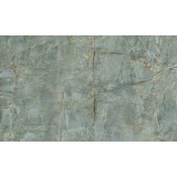 Плитка Ariana Ceramica 0005353 Nobile Emerald Green Lux 2700x1200