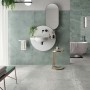 Плитка Ariana Ceramica 0005353 Nobile Emerald Green Lux 2700x1200