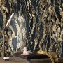 Плитка Ariana Ceramica 0005354 Nobile Black Taurus Lux 2700x1200