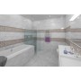 Плитка Атем Carrara Gr 300x200
