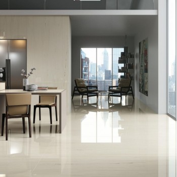 Плитка Atlas Concorde Marvel Stone Bianco Dolomite Lappato (AZRU) 900x450