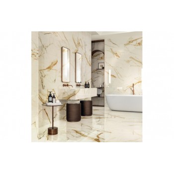Atlas Concorde A4Q3 Marvel Calacatta Imperiale Lap 600x1200