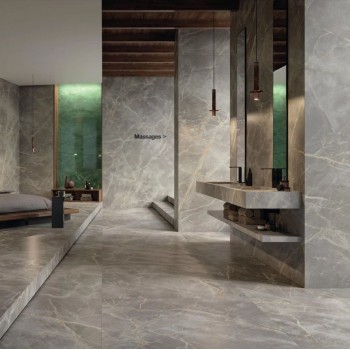 Плитка Atlas Concorde Marvel X Fior Di Bosco Hammered (AFM3) 1200x600