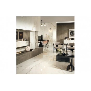 Atlas Concorde A4Q1 Marvel Calacatta Prestigio Lap 600x1200