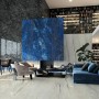 Плитка Atlas Concorde Marvel Bianco Fantastico Matt (A21B) 1200x600