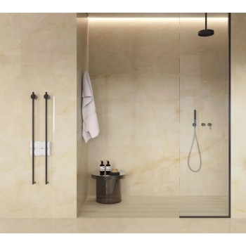 Плитка Atlas Concorde Marvel Onyx Alabaster AJBQ Lap 1200x600