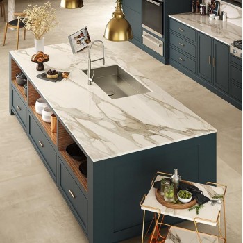 Плитка Atlas Concorde Plan Calacatta Borghini Silk St (AF5B) 3240x1620