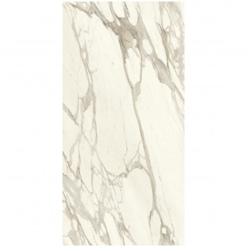 Плитка Atlas Concorde Plan Calacatta Borghini Bookmatch Silk St (AF5C) 3240x1620